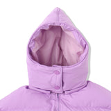 NG Short Down Jacket