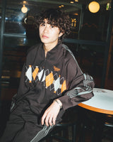 YS clossLine TRACK PANTS