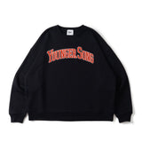 YS Front Logo Crew Sweat