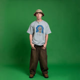 【AZR-BALLSY-23SS-AAB1~4】BALLSYコラボレーションTシャツ