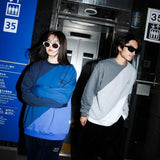 student apathy kirikae sweat 【SA0178】