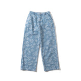 student.apathy digital denim 【AZR-SA-0001-10】