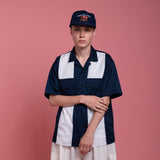 bowling loose shirt【AZR-BL-0001-046】