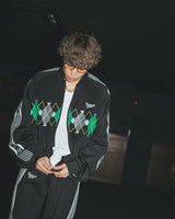 YS clossLine TRACK JK