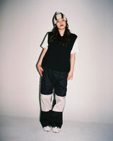 student apathy haisyoku chinos【AZR-SA-0001-017】