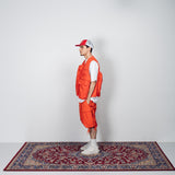 Military multi storing over vest【AZR-BL-0001-027】