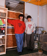 Wudgekun monkey sweat