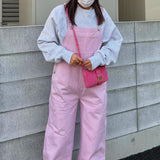 HTH ORIGINAL COLOR OVER ALL【HTH0001-08】