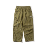 M-65 Paint Cargo Pants