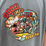 DAI/Newjack Limited T恤