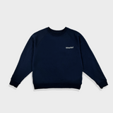 MSB徽標Raglan Sweat Top(女士)