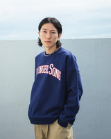 YS Front Logo Crew Sweat