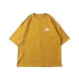 混音logo Tee