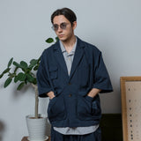 Military Louise Summer Setup【AZR-BL-0001-014】