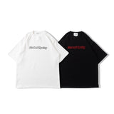 student apathy BOX logo T【SAPA220420-02】
