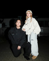 WudgeBoy sweat pants