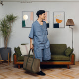 Baseball loose military setup【AZR-BL-0001-022】