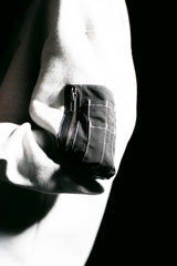 公用事業對接連帽衫