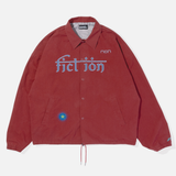 NON FICTION COACH JACKET