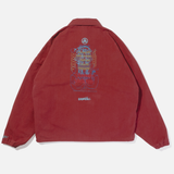 NON FICTION COACH JACKET