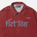 NON FICTION COACH JACKET