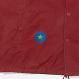 NON FICTION COACH JACKET