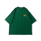 混音logo Tee