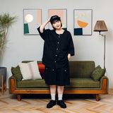 Baseball loose military setup【AZR-BL-0001-022】