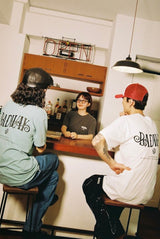 徽標第二徽標T卹