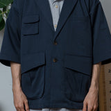 Military Louise Summer Setup【AZR-BL-0001-014】