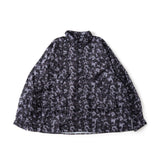 military fatigue shirt jacket