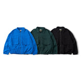 MilitaryNylonWaterRepellentSwing Top BS0149