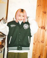 YS melton stadium jumper