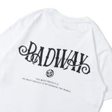 徽標第二徽標T卹