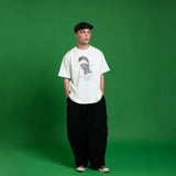 【AZR-BALLSY-23SS-AAB1~4】BALLSYコラボレーションTシャツ