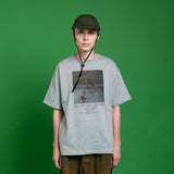 【AZR-BALLSY-23SS-AAB1~4】BALLSYコラボレーションTシャツ