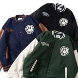 YS melton stadium jumper