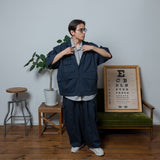 Military Louise Summer Setup【AZR-BL-0001-014】