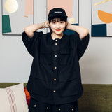 Baseball loose military setup【AZR-BL-0001-022】