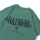 徽標第二徽標T卹