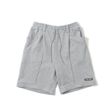 student apathy sweat half pants【AZR-SA-0001-031】