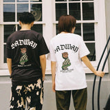 BADWAY BARA Tee