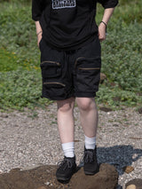 military climbing shorts【AZR-BL-0001-038】