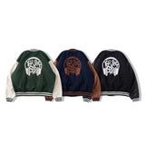 YS melton stadium jumper