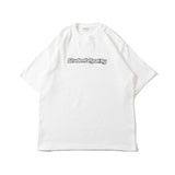 student apathy BOX logo T【SAPA220420-02】