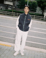 original fleece vest 【HT0164】