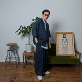 Military Louise Summer Setup【AZR-BL-0001-014】