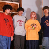 Wudgekun monkey sweat