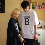 WUDGE B T-SHIRT