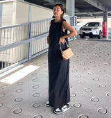 HTH ORIGINAL CASUAL CAMI DORESS【AZR-HTH-0001-021】